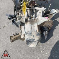 Motore C1E-G7 230.000km RENAULT EXPRESS 1994-2000 1.1 BENZINA 34kW usato 107017 Motore C1E-G7 230.000km RENAULT EXPRESS 1994-2000 1.1 BENZINA 34kW usato 107017