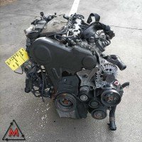 Motore CAG 306.000 km per AUDI A4 MK4 2007-2015 2.0 DIESEL 105 kW usato (111044) Motore CAG 306.000 km per AUDI A4 MK4 2007-2015 2.0 DIESEL 105 kW usato (111044)