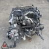 Motore CAG 306.000 km per AUDI A4 MK4 2007-2015 2.0 DIESEL 105 kW usato (111044) Motore CAG 306.000 km per AUDI A4 MK4 2007-2015 2.0 DIESEL 105 kW usato (111044)