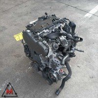 Motore CAG 306.000 km per AUDI A4 MK4 2007-2015 2.0 DIESEL 105 kW usato (111044) Motore CAG 306.000 km per AUDI A4 MK4 2007-2015 2.0 DIESEL 105 kW usato (111044)