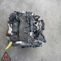 Motore CAG 306.000 km per AUDI A4 MK4 2007-2015 2.0 DIESEL 105 kW usato (111044) Motore CAG 306.000 km per AUDI A4 MK4 2007-2015 2.0 DIESEL 105 kW usato (111044)