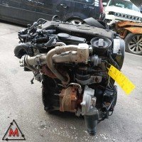 Motore CAG 306.000 km per AUDI A4 MK4 2007-2015 2.0 DIESEL 105 kW usato (111044) Motore CAG 306.000 km per AUDI A4 MK4 2007-2015 2.0 DIESEL 105 kW usato (111044)