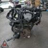 Motore CAG 306.000 km per AUDI A4 MK4 2007-2015 2.0 DIESEL 105 kW usato (111044) Motore CAG 306.000 km per AUDI A4 MK4 2007-2015 2.0 DIESEL 105 kW usato (111044)