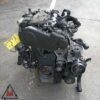 Motore CAG 306.000 km per AUDI A4 MK4 2007-2015 2.0 DIESEL 105 kW usato (111044) Motore CAG 306.000 km per AUDI A4 MK4 2007-2015 2.0 DIESEL 105 kW usato (111044)