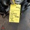 Motore CAW 229.000 km VOLKSWAGEN SCIROCCO 2008-2014 2.0 BENZINA 147kW (104026) Motore CAW 229.000 km VOLKSWAGEN SCIROCCO 2008-2014 2.0 BENZINA 147kW (104026)