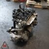 Motore CAW 229.000 km VOLKSWAGEN SCIROCCO 2008-2014 2.0 BENZINA 147kW (104026) Motore CAW 229.000 km VOLKSWAGEN SCIROCCO 2008-2014 2.0 BENZINA 147kW (104026)