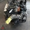 Motore CAW 229.000 km VOLKSWAGEN SCIROCCO 2008-2014 2.0 BENZINA 147kW (104026) Motore CAW 229.000 km VOLKSWAGEN SCIROCCO 2008-2014 2.0 BENZINA 147kW (104026)
