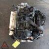 Motore CAW 229.000 km VOLKSWAGEN SCIROCCO 2008-2014 2.0 BENZINA 147kW (104026) Motore CAW 229.000 km VOLKSWAGEN SCIROCCO 2008-2014 2.0 BENZINA 147kW (104026)