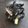Motore CAW 229.000 km VOLKSWAGEN SCIROCCO 2008-2014 2.0 BENZINA 147kW (104026) Motore CAW 229.000 km VOLKSWAGEN SCIROCCO 2008-2014 2.0 BENZINA 147kW (104026)