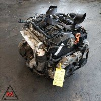 Motore CAW 229.000 km VOLKSWAGEN SCIROCCO 2008-2014 2.0 BENZINA 147kW (104026) Motore CAW 229.000 km VOLKSWAGEN SCIROCCO 2008-2014 2.0 BENZINA 147kW (104026)