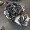Motore CAW 229.000 km VOLKSWAGEN SCIROCCO 2008-2014 2.0 BENZINA 147kW (104026) Motore CAW 229.000 km VOLKSWAGEN SCIROCCO 2008-2014 2.0 BENZINA 147kW (104026)
