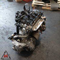 Motore CAW 229.000 km VOLKSWAGEN SCIROCCO 2008-2014 2.0 BENZINA 147kW (104026) Motore CAW 229.000 km VOLKSWAGEN SCIROCCO 2008-2014 2.0 BENZINA 147kW (104026)