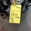 Motore CAW 229.000 km VOLKSWAGEN SCIROCCO 2008-2014 2.0 BENZINA 147kW (104026) Motore CAW 229.000 km VOLKSWAGEN SCIROCCO 2008-2014 2.0 BENZINA 147kW (104026)
