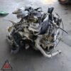 Motore CDZ per CITROEN AX 1991-1998 1.0 BENZINA 37kW usato (121274) Motore CDZ per CITROEN AX 1991-1998 1.0 BENZINA 37kW usato (121274)