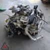 Motore CDZ per CITROEN AX 1991-1998 1.0 BENZINA 37kW usato (121274) Motore CDZ per CITROEN AX 1991-1998 1.0 BENZINA 37kW usato (121274)