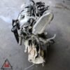 Motore CDZ per CITROEN AX 1991-1998 1.0 BENZINA 37kW usato (121274) Motore CDZ per CITROEN AX 1991-1998 1.0 BENZINA 37kW usato (121274)
