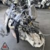 Motore CDZ per CITROEN AX 1991-1998 1.0 BENZINA 37kW usato (121274) Motore CDZ per CITROEN AX 1991-1998 1.0 BENZINA 37kW usato (121274)