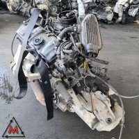 Motore CDZ per CITROEN AX 1991-1998 1.0 BENZINA 37kW usato (121274) Motore CDZ per CITROEN AX 1991-1998 1.0 BENZINA 37kW usato (121274)