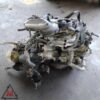 Motore CDZ per CITROEN AX 1991-1998 1.0 BENZINA 37kW usato (121274) Motore CDZ per CITROEN AX 1991-1998 1.0 BENZINA 37kW usato (121274)