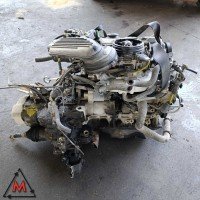 Motore CDZ per CITROEN AX 1991-1998 1.0 BENZINA 37kW usato (121274) Motore CDZ per CITROEN AX 1991-1998 1.0 BENZINA 37kW usato (121274)
