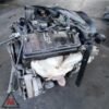 Motore CDZ per CITROEN AX 1991-1998 1.0 BENZINA 37kW usato (121274) Motore CDZ per CITROEN AX 1991-1998 1.0 BENZINA 37kW usato (121274)