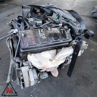 Motore CDZ per CITROEN AX 1991-1998 1.0 BENZINA 37kW usato (121274) Motore CDZ per CITROEN AX 1991-1998 1.0 BENZINA 37kW usato (121274)