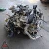 Motore CDZ per CITROEN AX 1991-1998 1.0 BENZINA 37kW usato (121274) Motore CDZ per CITROEN AX 1991-1998 1.0 BENZINA 37kW usato (121274)