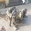 Motore CEBB 115.000km VOLKSWAGEN CRAFTER 2006-2017 2.5 DIESEL 80kW usato 113035 Motore CEBB 115.000km VOLKSWAGEN CRAFTER 2006-2017 2.5 DIESEL 80kW usato 113035
