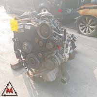 Motore CEBB 115.000km VOLKSWAGEN CRAFTER 2006-2017 2.5 DIESEL 80kW usato 113035 Motore CEBB 115.000km VOLKSWAGEN CRAFTER 2006-2017 2.5 DIESEL 80kW usato 113035