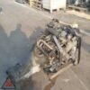 Motore CEBB 115.000km VOLKSWAGEN CRAFTER 2006-2017 2.5 DIESEL 80kW usato 113035 Motore CEBB 115.000km VOLKSWAGEN CRAFTER 2006-2017 2.5 DIESEL 80kW usato 113035