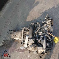 Motore CEBB 115.000km VOLKSWAGEN CRAFTER 2006-2017 2.5 DIESEL 80kW usato 113035 Motore CEBB 115.000km VOLKSWAGEN CRAFTER 2006-2017 2.5 DIESEL 80kW usato 113035