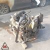 Motore CEBB 115.000km VOLKSWAGEN CRAFTER 2006-2017 2.5 DIESEL 80kW usato 113035 Motore CEBB 115.000km VOLKSWAGEN CRAFTER 2006-2017 2.5 DIESEL 80kW usato 113035