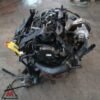 Motore CFW per VOLKSWAGEN POLO MK5 6R 2009-2014 1.2 DIESEL 55 kW usato (116434)
