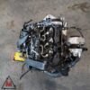 Motore CFW per VOLKSWAGEN POLO MK5 6R 2009-2014 1.2 DIESEL 55 kW usato (116434)