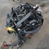 Motore CFW per VOLKSWAGEN POLO MK5 6R 2009-2014 1.2 DIESEL 55 kW usato (116434)