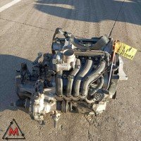 Motore CGG 195.000 km VOLKSWAGEN POLO MK5 6R 2009-2014 1.4 BENZINA 63kW (112067)