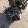 Motore CGG 195.000 km VOLKSWAGEN POLO MK5 6R 2009-2014 1.4 BENZINA 63kW (112067)