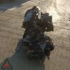 Motore CGG 195.000 km VOLKSWAGEN POLO MK5 6R 2009-2014 1.4 BENZINA 63kW (112067)