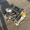 Motore CGG 195.000 km VOLKSWAGEN POLO MK5 6R 2009-2014 1.4 BENZINA 63kW (112067)