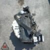 Motore CHG per VOLKSWAGEN GOLF MK5 2003-2008 1.6 BENZINA 75 kW usato (109869)