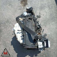 Motore CHG per VOLKSWAGEN GOLF MK5 2003-2008 1.6 BENZINA 75 kW usato (109869)