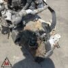 Motore CHG per VOLKSWAGEN GOLF MK5 2003-2008 1.6 BENZINA 75 kW usato (109869)