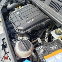 Motore CHY 90.000 km VOLKSWAGEN UP MK1 2011-2015 1.0 BENZINA 55kW (120108)