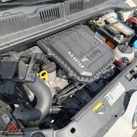 Motore CHY 90.000 km VOLKSWAGEN UP MK1 2011-2015 1.0 BENZINA 55kW (120108)