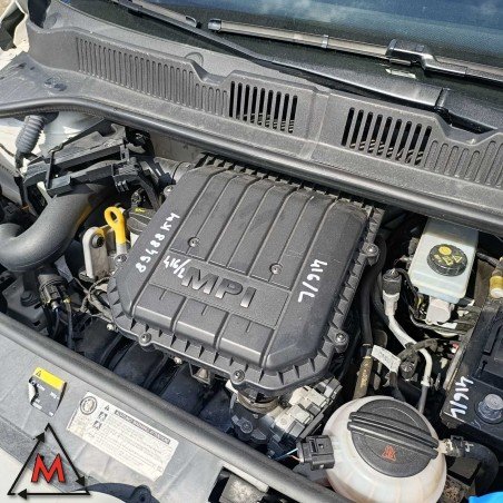 Motore CHY 90.000 km VOLKSWAGEN UP MK1 2011-2015 1.0 BENZINA 55kW (120108)