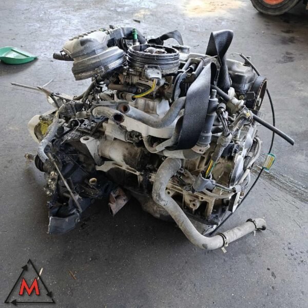 Motore CITROEN AX 1993-1999 usato