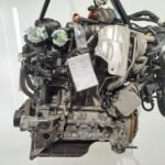 Motore CITROEN BERLINGO 2 PHASE 2 Diésel usato