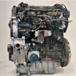 Motore Citroen Berlingo 2.0 HDi Collection Combi usato
