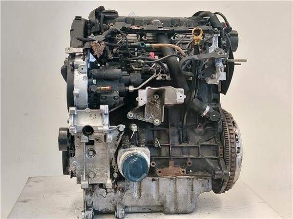 Motore Citroen Berlingo 2.0 HDi Collection Combi usato