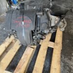 Motore CITROEN C1 1 PHASE 1 Gasolina usato
